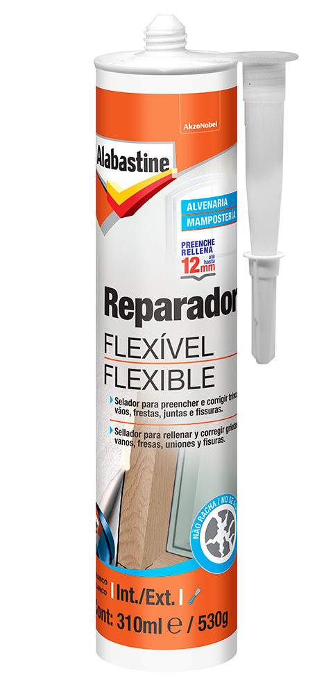 Reparador flexible FPRM - GS Refinish